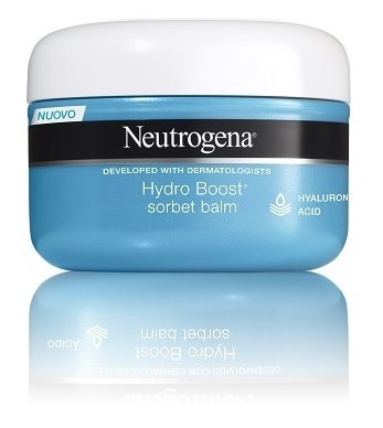 NEUTROGENA HYDRO BOOST SORBET BALSAMO CORPO 200 ML - farmacia187.it