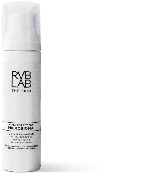 MICROBIOMA CREMA RIEQUILIBRANTE 250 ML - farmacia187.it