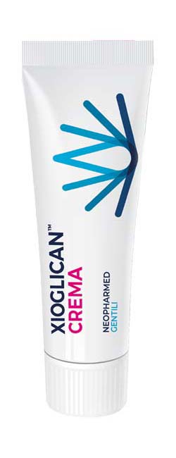 XIOGLICAN CREMA 50 G - farmacia187.it