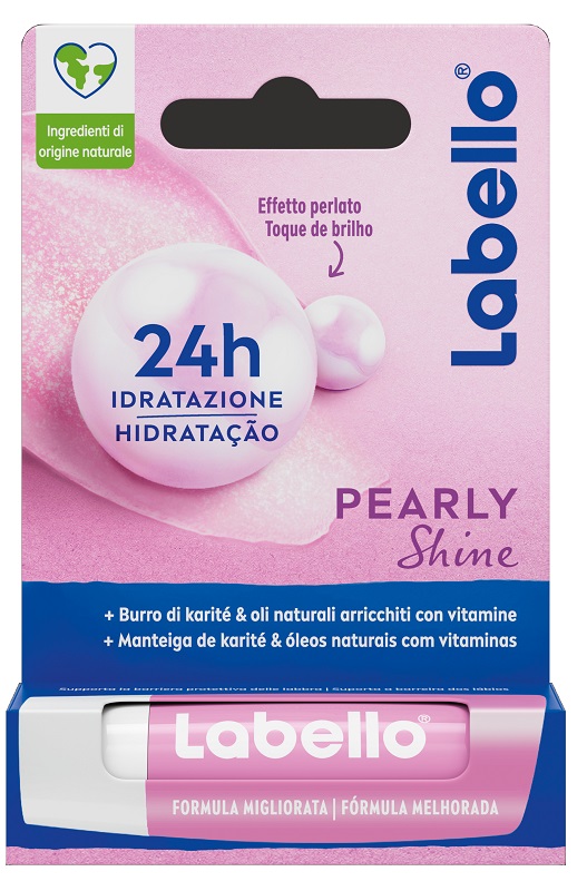 LABELLO PEARL&SHINE 5,5 ML - farmacia187.it