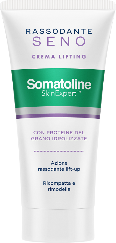 SOMATOLINE SKIN EXPERT LIFT EFFETTO RASSODANTE SENO 75 ML - farmacia187.it