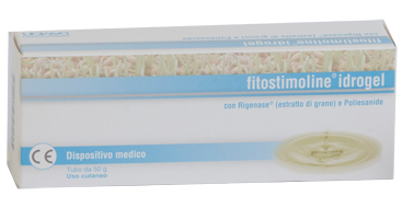 IDROGEL FITOSTIMOLINE 20 G - farmacia187.it
