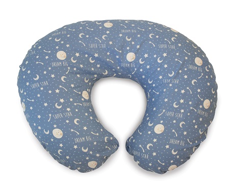 BOPPY CUSCINO BOPPY MOON AND STARS - farmacia187.it