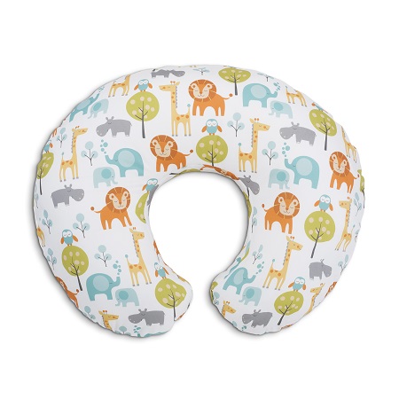 BOPPY CUSCINO BOPPY MODERN WOODLAND - farmacia187.it
