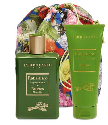 RABARBARO BEAUTYBAG DUO - farmacia187.it