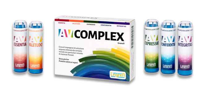 AV COMPLEX 5 TUBI - farmacia187.it