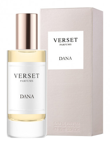 VERSET DANA EAU DE PARFUM 15 ML - farmacia187.it