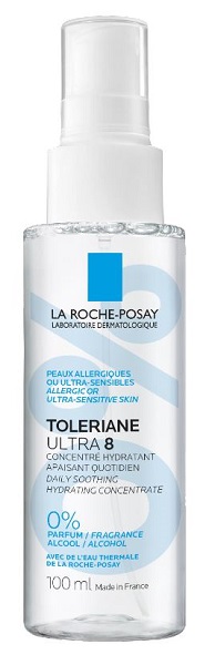 TOLERIANE ULTRA 8 SPRAY 100 ML - farmacia187.it