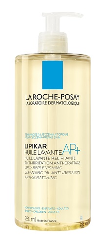 LIPIKAR HUILE LAVANTE AP+ 750 ML - farmacia187.it