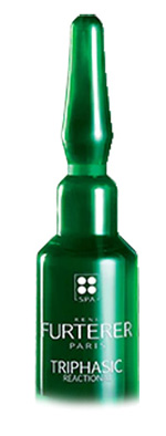 RENE FURTERER TRIPHASIC REACTIONAL 12 FIALE X 5 ML - farmacia187.it