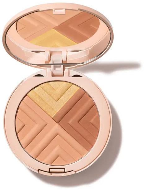 MINERAL BLEND CIPRIA MOSAICO DARK 9 G - farmacia187.it