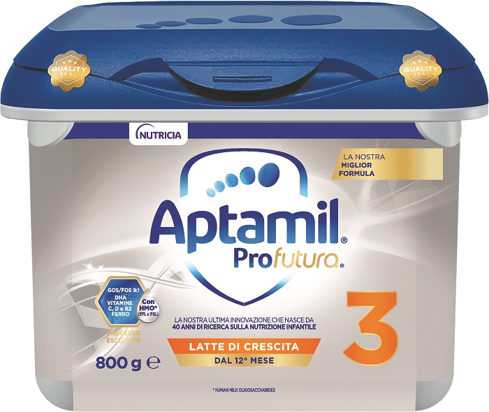 APTAMIL PROFUTURA 3 LATTE 800 G - farmacia187.it