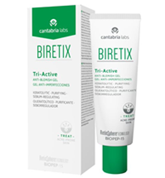 BIRETIX TRIACTIVE 50 ML - farmacia187.it