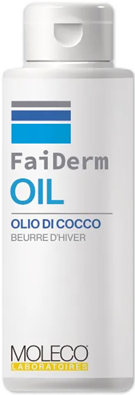FAIDERM OIL 100 ML - farmacia187.it