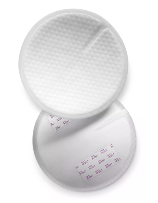 AVENT COPPETTE ASSORBILATTE ULTRA COMFORT 60 PEZZI - farmacia187.it