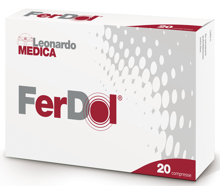 FERDOL 20 COMPRESSE - farmacia187.it