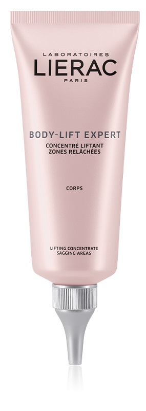 LIERAC BODY LIFT EXPERT CONCENTRE' LIFTING 100 ML - farmacia187.it
