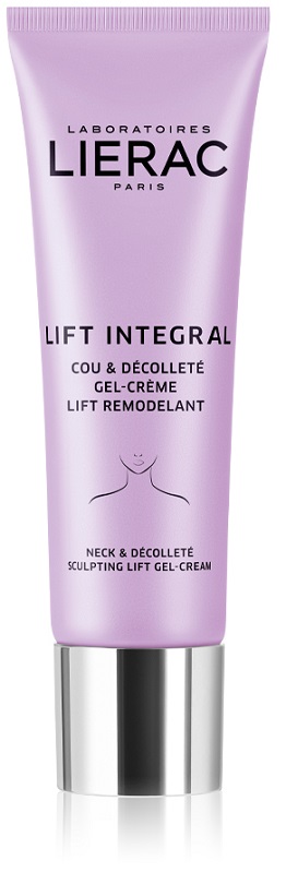 LIERAC LIFT INTEGRAL COLLO 50 ML - farmacia187.it