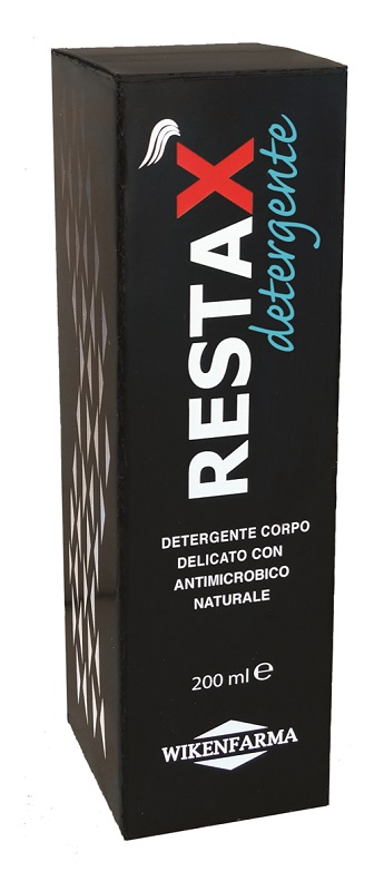 RESTAX DETERGENTE 200 ML - farmacia187.it