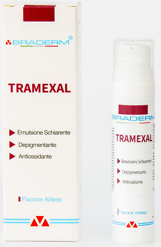 TRAMEXAL 30 ML BRADERM - farmacia187.it
