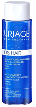 URIAGE DS HAIR SHAMPOO ANTIFORFORA 200 ML - farmacia187.it