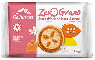 ZEROGRANO FROLLINO 220 G - farmacia187.it