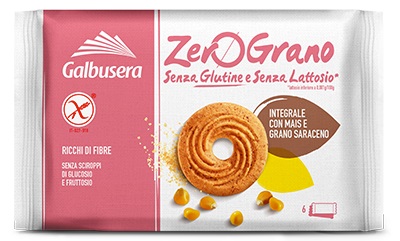 ZEROGRANO INTEGRALE 220 G - farmacia187.it