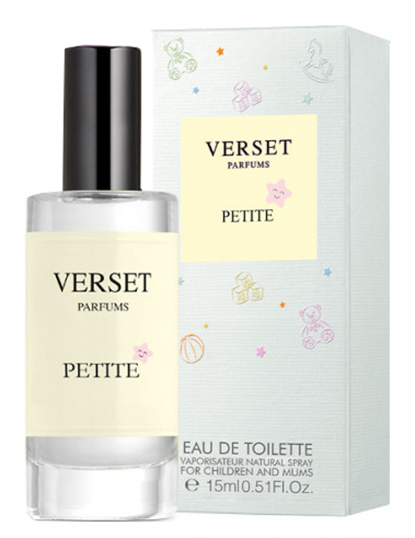 VERSET PETITE EAU DE TOILETTE 15 ML - farmacia187.it