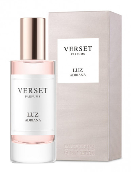 VERSET LUZ ADRIANA EAU DE PARFUM 15 ML - farmacia187.it
