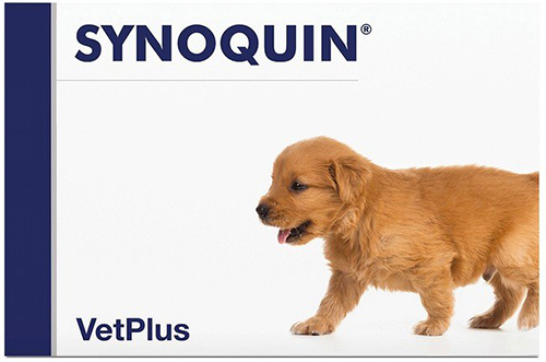 SYNOQUIN GROWTH 60 COMPRESSE - farmacia187.it