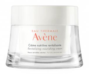AVENE CREMA NUTRITIVA RIVITALIZZANTE 50 ML - farmacia187.it