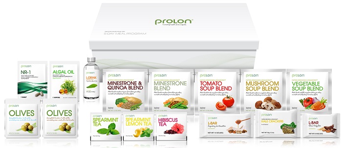 PROLON KIT DIETA MIMA DIGIUNO - farmacia187.it