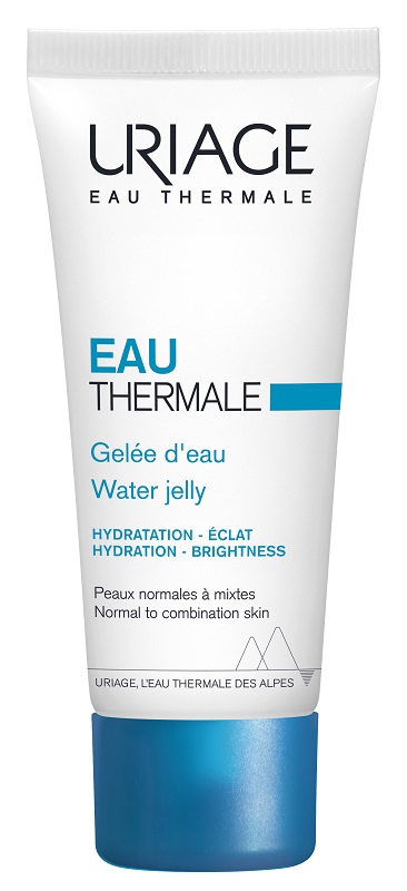 EAU THERMALE GEL IDRATANTE ALL'ACQUA 40 ML - farmacia187.it