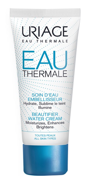 EAU THERMALE CREMA ILLUMINANTE ALL'ACQUA 40 ML - farmacia187.it