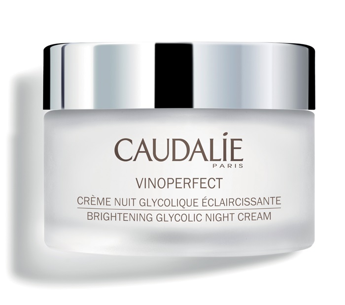 VINOPERFECT CREMA NOTTE GLICOLICA 50 ML 2019 - farmacia187.it