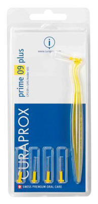 CURAPROX CPS PRIME CPS 09 CON 5 SCOVOLINI + SUPPORTO - farmacia187.it