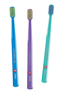 CURAPROX CS 1560 SOFT BLISTER DA 1 UNITA' - farmacia187.it