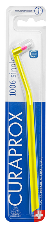 CURAPROX CS 1006 SINGLE BLISTER DA 1 UNITA' - farmacia187.it