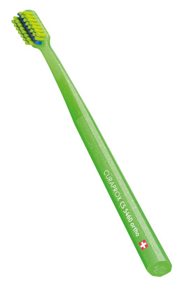 CURAPROX CS 5460 ORTHO BLISTER DA 1 UNITA' - farmacia187.it