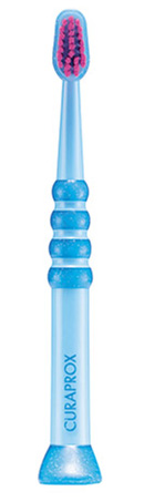 CURAPROX CK 4260 SUPER SOFT SPAZZOLINO PER BAMBINI CURAKID BLISTER DA 1 UNITA' - farmacia187.it