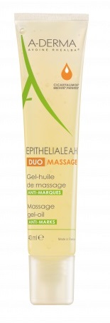 EPITHELIALE AH DUO MASSAGE 40 ML - farmacia187.it
