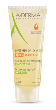 EPITHELIALE AH DUO MASSAGE GEL OLIO 100 ML - farmacia187.it