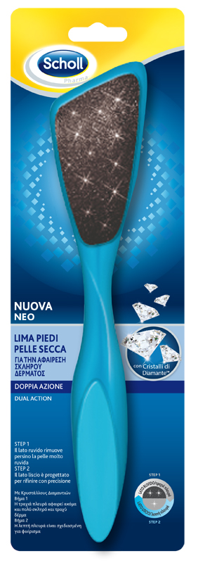 LIMA PIEDI DOPPIA AZIONE - farmacia187.it