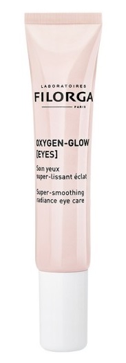 FILORGA OXYGEN GLOW EYE 15 ML - farmacia187.it