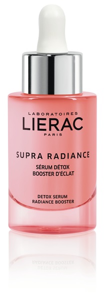 LIERAC SUPRA RADIANCE SIERO DETOX 30 ML - farmacia187.it
