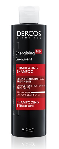 DERCOS TECHNIQUE PROTOCOLS SHAMPOO 200 ML - farmacia187.it
