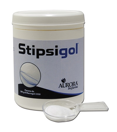 STIPSIGOL 300 G - farmacia187.it