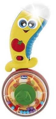 CHICCO GIOCO CIRO PASSIONE PIZZA - farmacia187.it