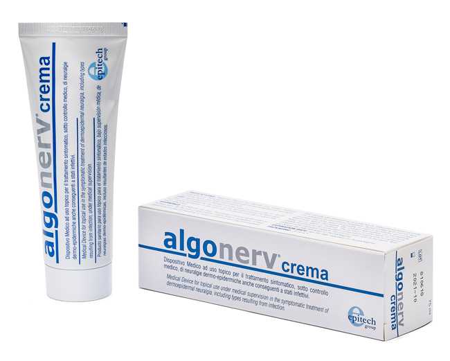 ALGONERV CREMA 75 ML - farmacia187.it