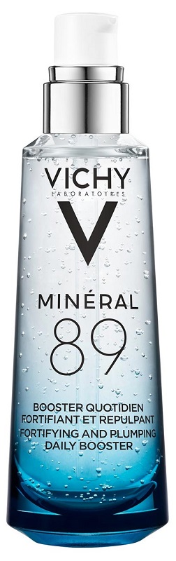 MINERAL 89 SIERO 75 ML - farmacia187.it